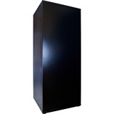 DSI 42U serverkast met glazen deur - DS8842 server rack Zwart, 800 x 800 x 2000mm
