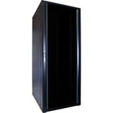 DSI 47U serverkast met glazen deur - DS6847 server rack Zwart, 600 x 800 x 2260mm