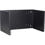 DSI 6U Wall Mount Bracket - DS-WMB6-M server rack Zwart, 520 x 300 x 270mm