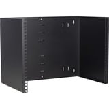 DSI 8U Wall Mount Bracket - DS-WMB8-M server rack Zwart, 520 x 300 x 360mm