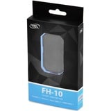 DeepCool Fan Hub FH-10 fancontroller Zwart