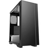 DeepCool MATREXX 55 V3 ADD-RGB 3F midi tower behuizing Zwart | 3x USB-A | RGB | Window