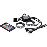 DeepCool RGB 350 ledstrip 2 stuks