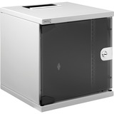 Digitus 10" Wandkast 6U server rack Grijs