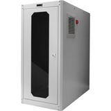 Digitus SoHo PC-behuizing server rack Grijs