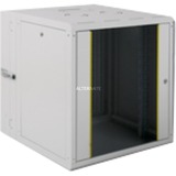 Digitus Wandbehuizing server rack Grijs