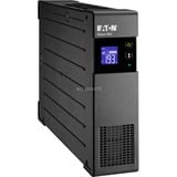 Eaton Power Quality Ellipse PRO 1600 DIN ups 8x Schuko, USB