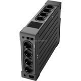 Eaton Power Quality Ellipse PRO 1600 DIN ups 8x Schuko, USB