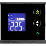 Eaton Power Quality Ellipse PRO 650 DIN ups 4x Schuko, USB