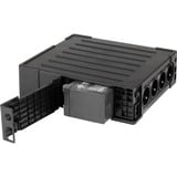 Eaton Power Quality Ellipse PRO 650 DIN ups 4x Schuko, USB