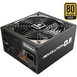 Enermax Revolution DF 650W voeding Zwart, 4x PCIe, Kabelmanagement