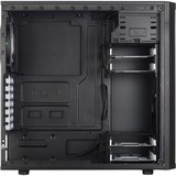 Fractal Design Core 2500 Tower-behuizing Zwart | 2x USB-A 3.2 (5 Gbit/s) | 2x Audio