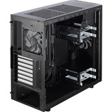 Fractal Design Core 2500 Tower-behuizing Zwart | 2x USB-A 3.2 (5 Gbit/s) | 2x Audio