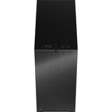 Fractal Design Define 7 Compact midi tower behuizing Zwart | 4x USB-A | 1x USB-C