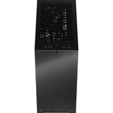 Fractal Design Define 7 Compact midi tower behuizing Zwart | 4x USB-A | 1x USB-C