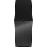 Fractal Design Define 7 Compact midi tower behuizing Zwart | 4x USB-A | 1x USB-C | Tempered Glass