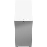 Fractal Design Define 7 Compact midi tower behuizing Wit | 4x USB-A | 1x USB-C