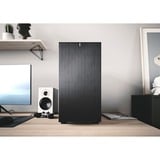 Fractal Design Define 7 Dark Tempered Glass midi tower behuizing Zwart | 4x USB-A | 1x USB-C | Window