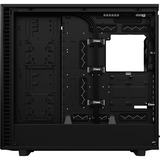 Fractal Design Define 7 XL Light Tempered Glass big tower behuizing Zwart | 4x USB-A | 1x USB-C | Window