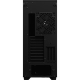 Fractal Design Define 7 XL Light Tempered Glass big tower behuizing Zwart | 4x USB-A | 1x USB-C | Window