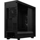 Fractal Design Define 7 XL Light Tempered Glass big tower behuizing Zwart | 4x USB-A | 1x USB-C | Window