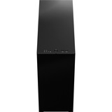 Fractal Design Define 7 XL Light Tempered Glass big tower behuizing Zwart | 4x USB-A | 1x USB-C | Window