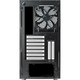 Fractal Design Define R6 Tower-behuizing Zwart | 2x USB-A 2.0 | 2x USB-A 3.2 (5 Gbit/s) | 2x Audio