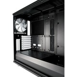Fractal Design Define R6 Tower-behuizing Zwart | 2x USB-A 2.0 | 2x USB-A 3.2 (5 Gbit/s) | 2x Audio