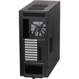 Fractal Design Define XL R2 big tower behuizing Zwart | 4x USB-A