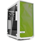 Fractal Design Meshify C Frontpaneel afdekking Groen