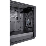 Fractal Design Meshify C midi tower behuizing Zwart | 2x USB-A | Tempered Glass