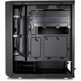 Fractal Design Meshify C midi tower behuizing Zwart | 2x USB-A