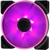 Fractal Design Prisma AL-14 ARGB case fan Wit/transparant, 3-pin aansluiting