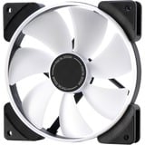 Fractal Design Prisma AL-14 ARGB case fan Wit/transparant, 3-pin aansluiting