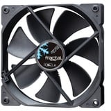 Fractal Design X2 GP-14 case fan Zwart