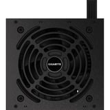 GIGABYTE GP-P550B, 550 Watt voeding  Zwart, 2x PCIe