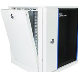 Good Connections 10" Wandrek 312x300 6HE gy server rack Lichtgrijs