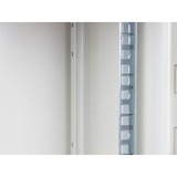 Good Connections 10" Wandrek 312x300 6HE gy server rack Lichtgrijs