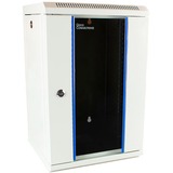 Good Connections 10" Wandrek 312x300 9HE gy server rack Lichtgrijs