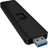 ICY BOX IB-1818-U31 externe behuizing Zwart