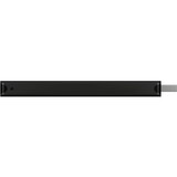 ICY BOX IB-1818-U31 externe behuizing Zwart