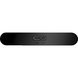 ICY BOX IB-273U3 externe behuizing Zwart