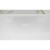 ICY BOX IB-AC6251 Protection box 2.5" HDDs behuizing Transparant