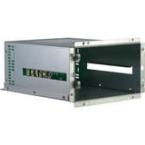 Inter-Tech ASPOWER R2A-MV0450, 450 Watt voeding  Grijs
