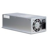Inter-Tech ASPOWER U2A-B20500-S 500 watt voeding  Grijs