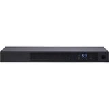 Inter-Tech Argus SW-0816 Zwart