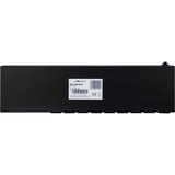 Inter-Tech Argus SW-0816 Zwart