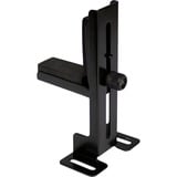 Inter-Tech H-606 mini tower behuizing Zwart | 2x USB-A