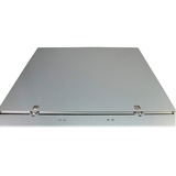 Inter-Tech  3U-30255 rack behuizing Zwart | 2x USB-A
