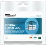 KlikAanKlikUit ACM-3000H2 Inbouw Schakelaar 